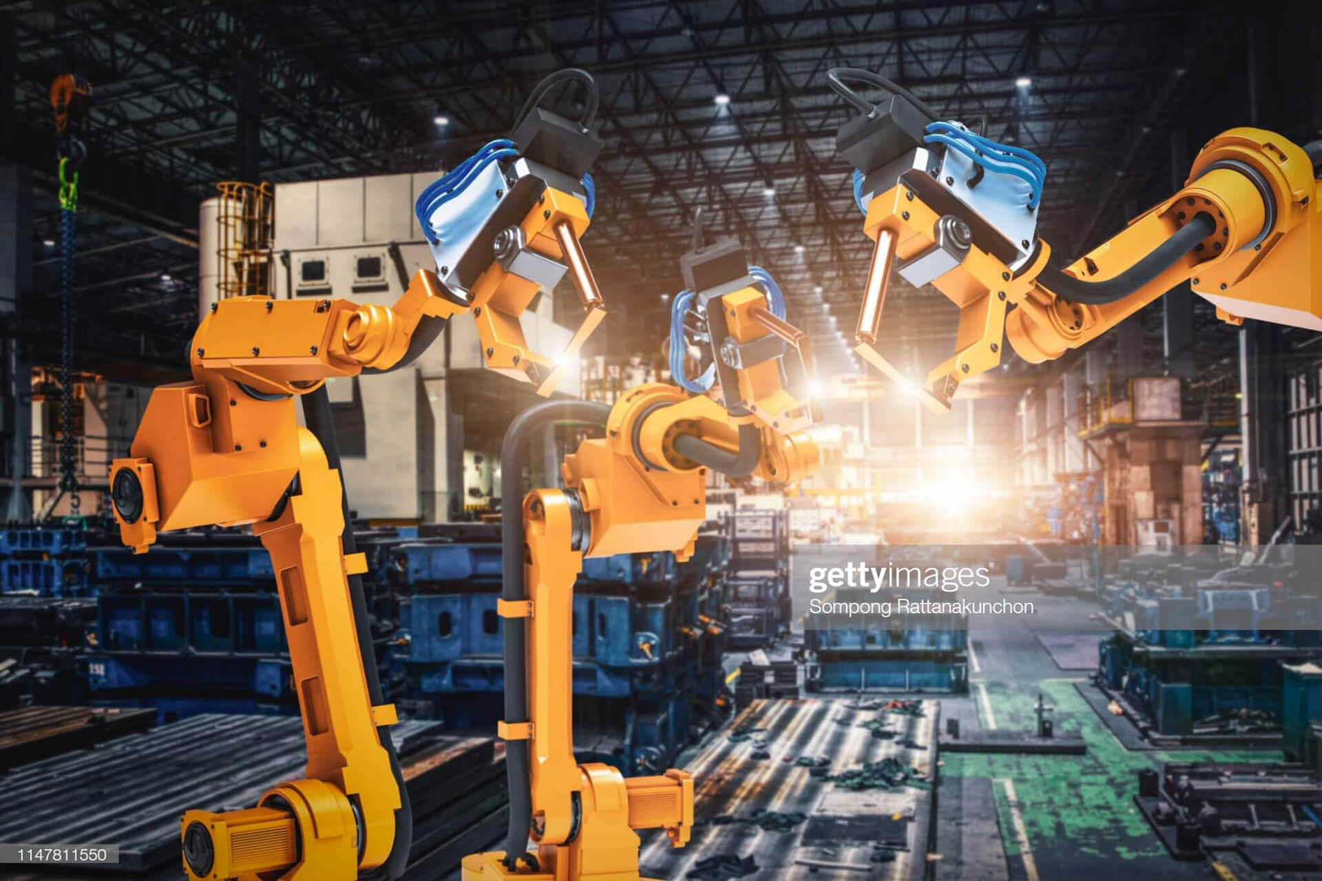 FAの設計と製造